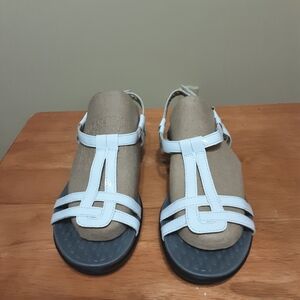 Clarks COLLECTIONS Strappy Sandals SIZE 7